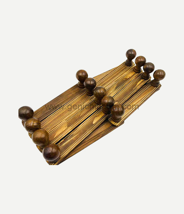 Wooden Hangers: Benefits, Types, and Care Guide for Closets