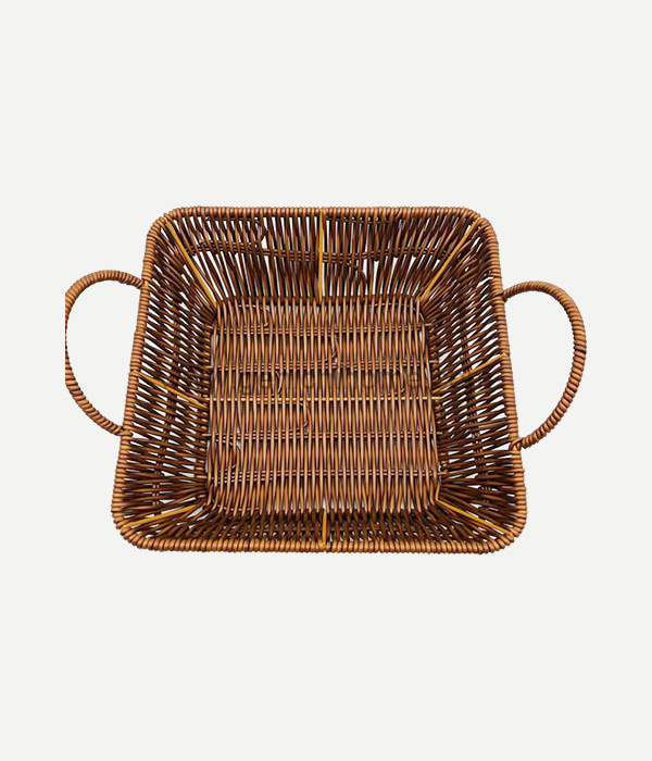 Is Rattan Tote Basket suitable for daily use?