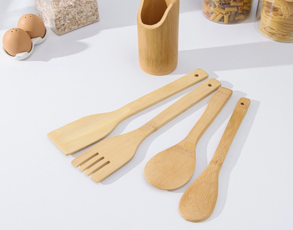 What are the daily necessities available