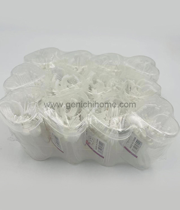 Disposable Dental Floss: Types, Materials & Hygiene Guide