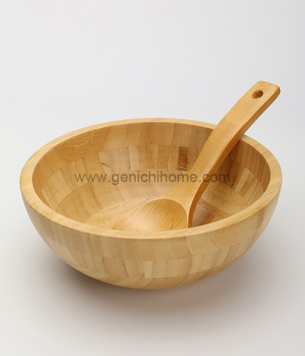 Cherry Salad Bowl Guide: How to Choose, Clean & Care for Wood Bowls