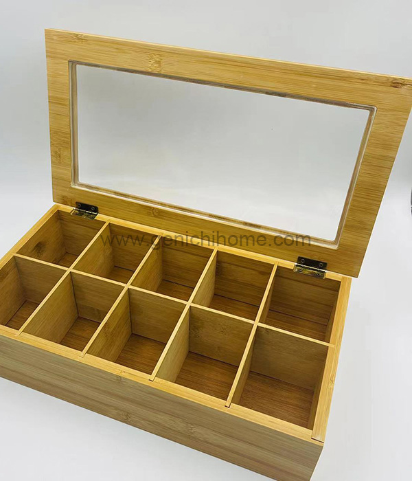 Will the Storage Box deform or age if stored in a humid environment for a long time?