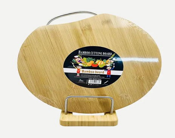 What effects will long-term exposure have on bamboo cutting boards?